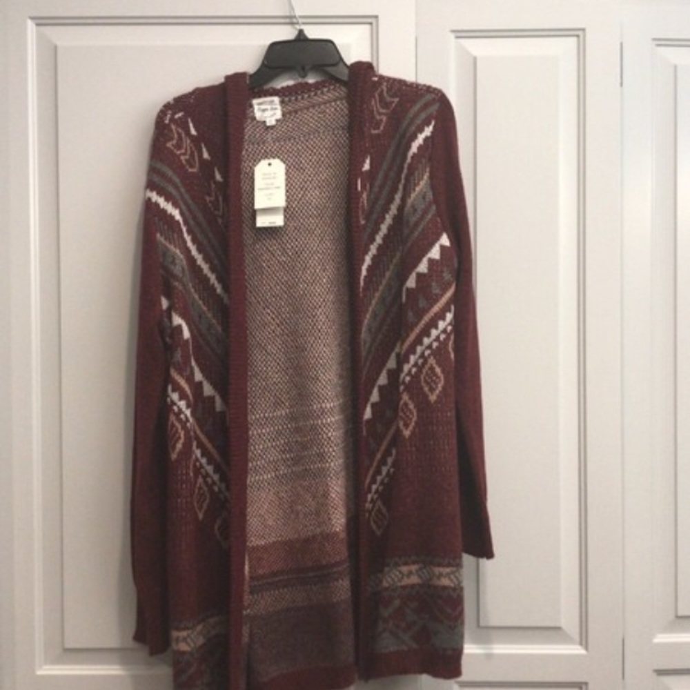 Cute Cardigan